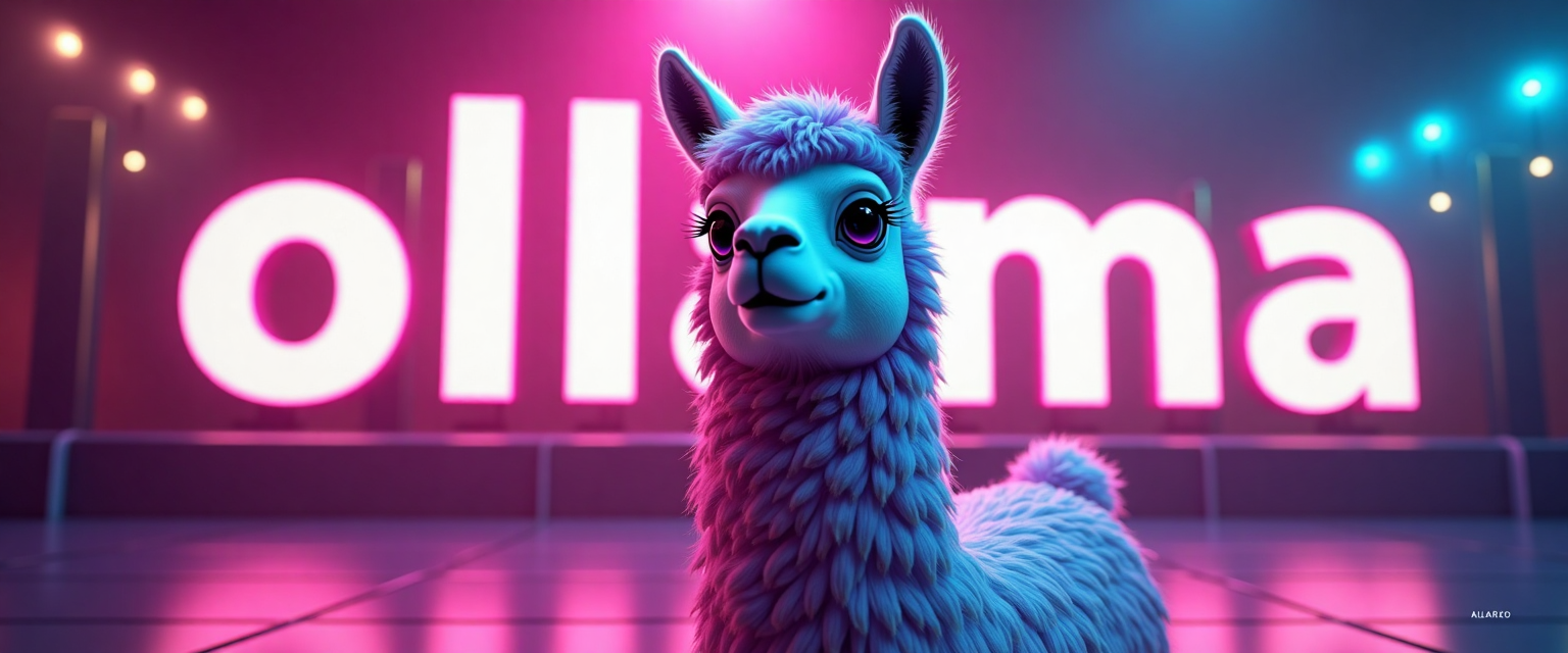 Installer Ollama, Open Webui et Docker Desktop sur Windows 11