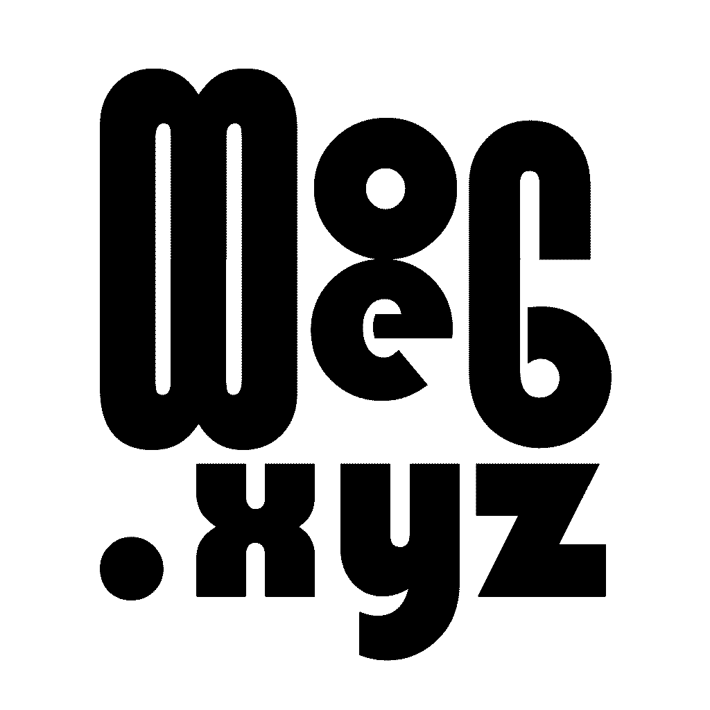 logo monweb.xyz