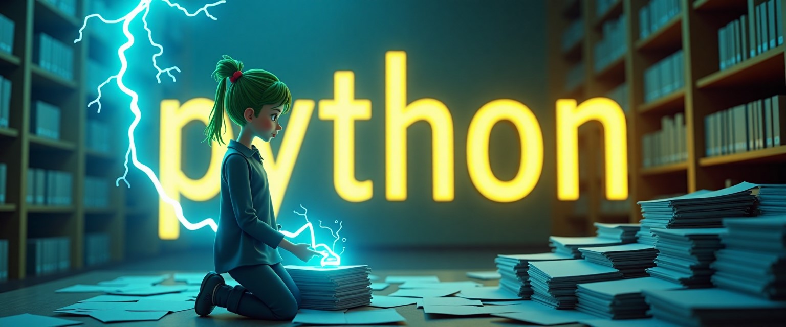 Supprimer Automatiquement des fichiers de même Extension en Python